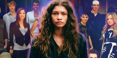 FREE HBO: Euphoria - Season 2 (Euphoria)