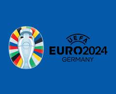 UEFA European Championship (UEFA Euro 2024)