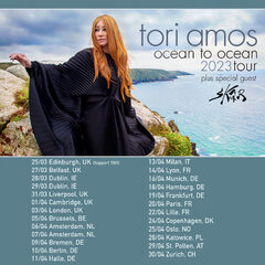 Tori Amos (Tori Amos - Ocean To Ocean)