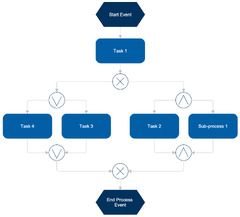 Process Flowchart