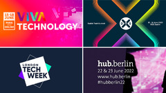 European Startup Events: June 2022 - Startup Network Europe