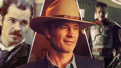 Timothy Olyphant