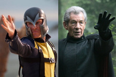 Erik Lehnsherr (X-Men)