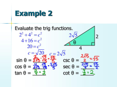 PPT - Solving Systems of Equations: The Substitution Method PowerPoint