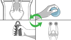 3 formas de ejercitar los dedos de las manos - wikiHow