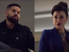 The Expanse S05 Preview: Amos Wonders Why Avasarala Has to Choose