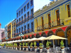 Experience in Puebla de Zaragoza, Mexico de Johana | Erasmus ...