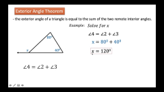 Triangle Inequality Theorem Lesson Plans & Worksheets - Worksheets ...