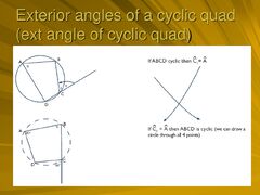 Mathematics Grade 11 EUCLIDEAN GEOMETRY. - ppt