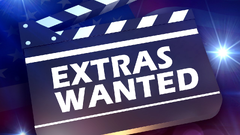 EXTRAS WANTED: Casting directors looking for local extras to ...