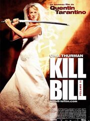 Quentin Tarantino (Kill Bill: Volume 1)