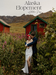 Elopement Destinations for Adventurous Couples - Lemon8 Search