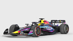 Red Bull Racing RB19 (MINICHAMPS 1/18 Red Bull RB19)