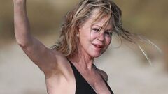 Melanie Griffith