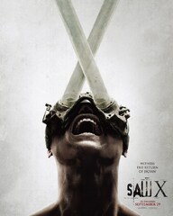 Saw X Will Have You Seeing Cross-Eyed