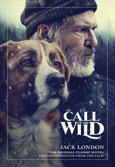 The Call of the Wild | Wild movie, Wild book, Jack london