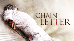 Watch Chain Letter | Prime Video