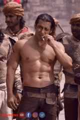 Salman Khan Special: Veer (2010) in 2023 | Salman khan photo ...