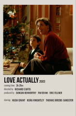 love actually | Love actually movie, Love actually, New movies to ...