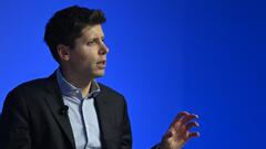 Sam Altman (OpenAI)