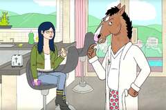 BoJack's Raphael Bob-Waksberg on Diane Nguyen and what he's ...