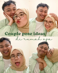 Foto Couple Aesthetic Diruangan - Pencarian Lemon8