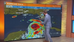 Tropical Storm Idalia path: May hit Florida as a hurricane ...