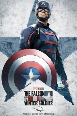 The Falcon and the Winter Soldier TV Series