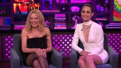 Watch Disco or Discard?: Kylie Minogue and Emmy Rossum | Watch ...