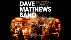 Dave Matthews Band (Rock band)