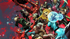 Marvel Dishes on Its Comic Book Day 2024 Titles