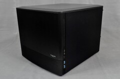 Conclusion - Fractal Design Node 804 Case Review