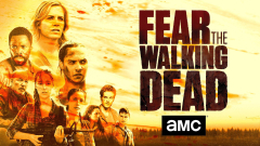 Fear the Walking Dead (Fear the Walking Dead Season 3)