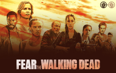 Fear the Walking Dead (Fear the Walking Dead Season 3)