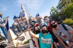 Disneyland Resort in California and Walt Disney World Resort in ...