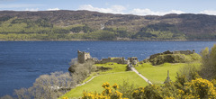 Great Glen Way Walking Holidays | Celtic Trails | Hiking Scotland