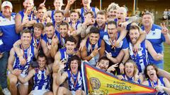 Ultimate guide to SA country footy season 2024 for every league ...