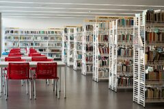 Regulamento da Biblioteca - Câmara Municipal de Felgueiras