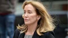 Felicity Huffman Explains Her Side of College Admissions Scandal ...