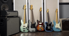 Fender American Professional Series (American Professional Ii Vs Ultra)