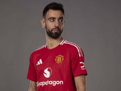 Bruno Fernandes (Manchester United F.C.)