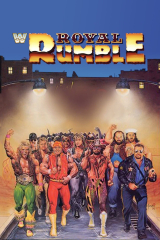 WWE Royal Rumble 1991 (Royal Rumble)