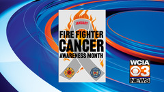 State organization recognizes Firefighter Cancer Awareness Month ...