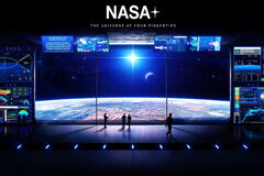 NASA Plus: The Space Streaming Platform - Social Nation