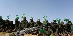 What is Hamas? Seven key questions answered