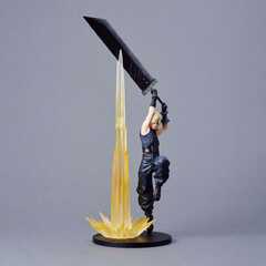 Final Fantasy VII Rebirth Cloud Strife (Final Fantasy VII Rebirth Statuette)