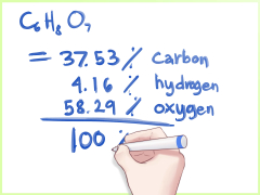 Massenanteil bestimmen: 11 Schritte (mit Bildern) – wikiHow