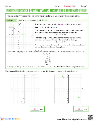 Pythagorean Theorem: Word Problems Worksheet Collection For ...