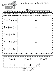 Coordinate Plane Worksheets - Math Monks - Worksheets Library