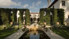 Palm Beach Gardens (The Private Gardens Of Smi Landscape Architecture Jorge Sanchez)